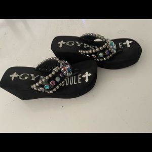 Gypsy Soule size 7